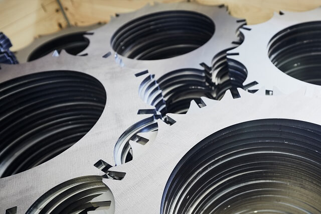 O seu fornecedor n.º 1 para o corte a laser de materiais